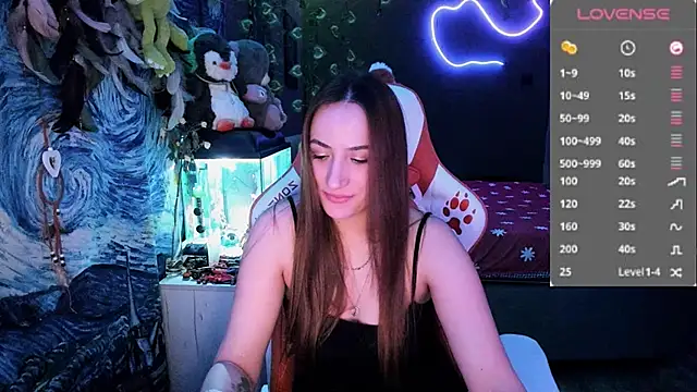 Selbi_Paine webcam