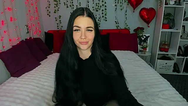 KeiraChoCo webcam