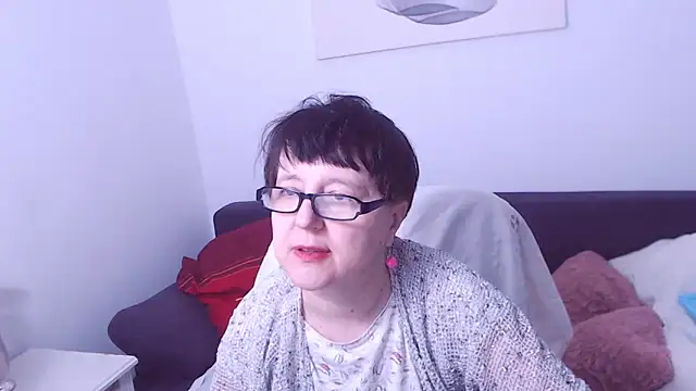 ChristaRose webcam