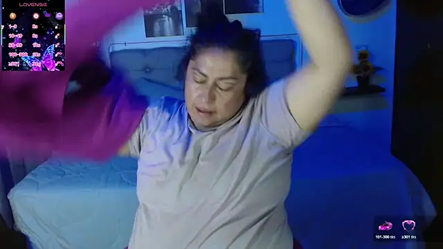 Keyla01_ webcam