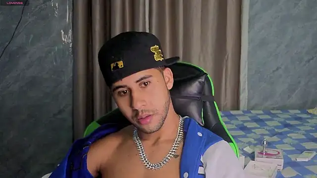 Daiki_Jack webcam