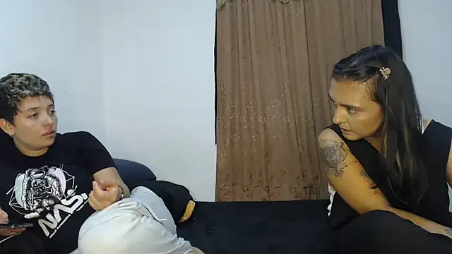 kathy_luisa webcam