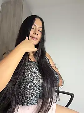 Sophie__Foxxx webcam