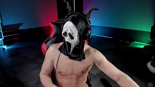 dirty-boss webcam