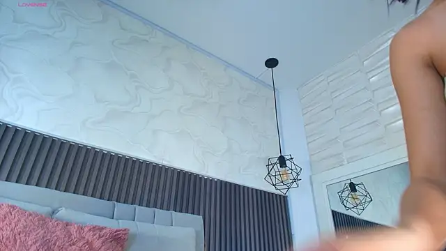SHANONCLARK live sex cam