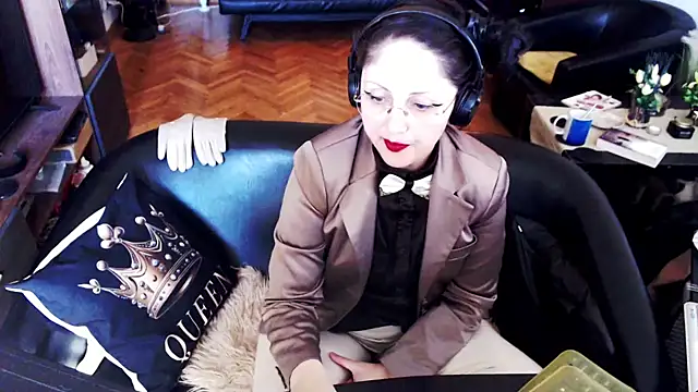 Imperatriza webcam