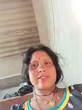 Shreya_pandit webcam