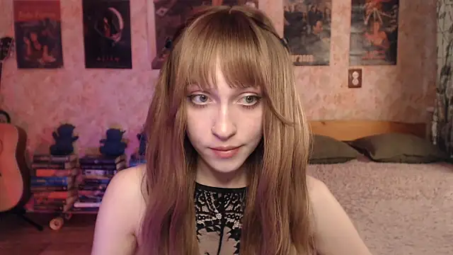 Friendly_Ellie webcam