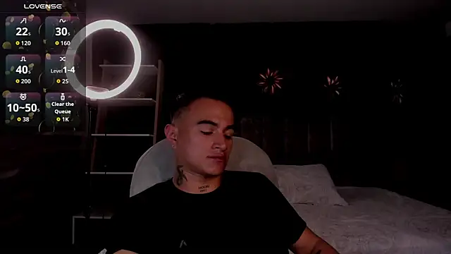 Preview of liamdeep
