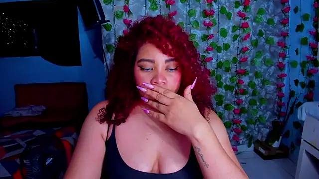 AngelaCoffee webcam