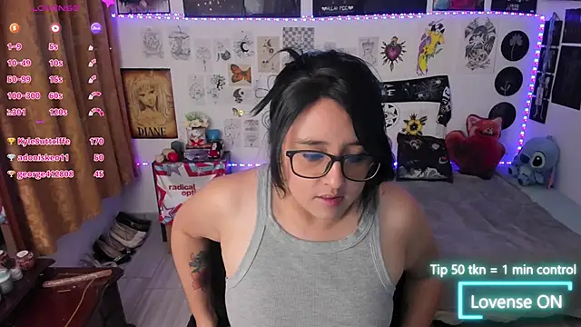 Cherry_blush_ webcam
