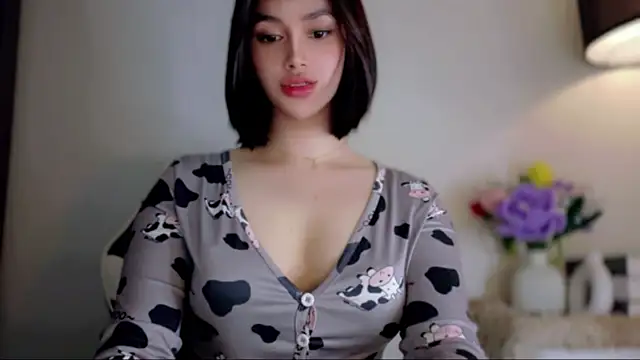 Anna_HollyDoll webcam
