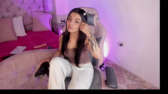 sofi_soft_ webcam