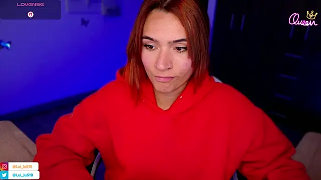 ImLui_lu webcam