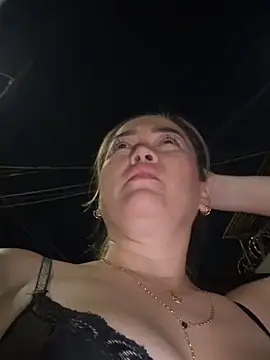 Danielavegax webcam