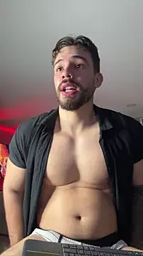 valenthino_salvatore (M young) - cum shoot
