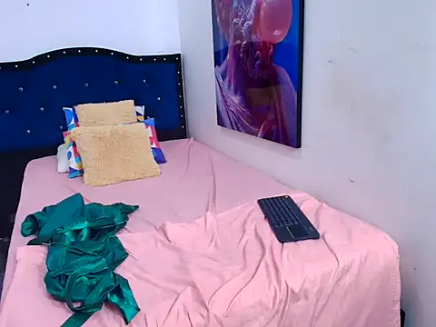 Valeria_Voss webcam
