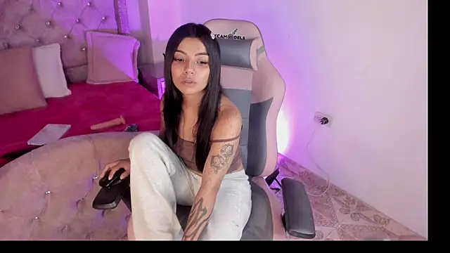 sofi_soft_ webcam