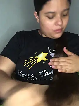 EliVanegas webcam