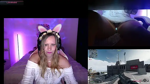 ArchangelTheFrancaise webcam