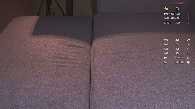 Ffoxyflame webcam