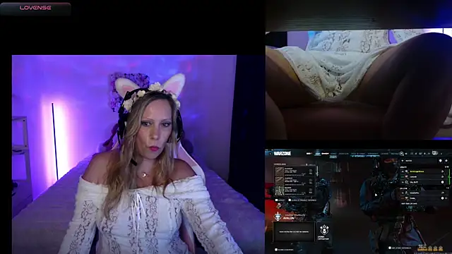 ArchangelTheFrancaise webcam