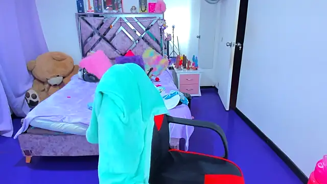 Luna_Analya webcam