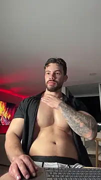 Valenthino_Salvatore webcam