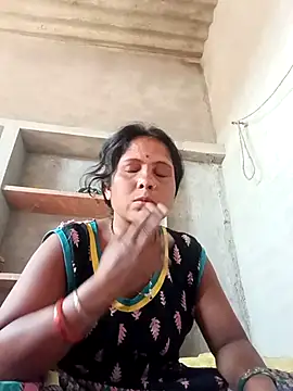 Shreya_pandit webcam