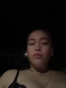 Danielavegax webcam