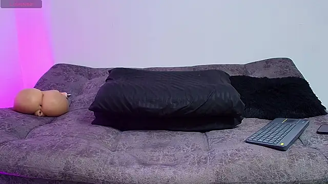 BrayaanFit webcam