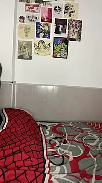 VenusDeMilo_55 webcam