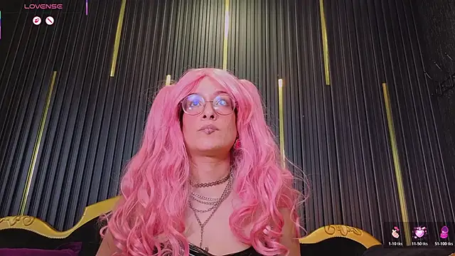LolyYunno webcam
