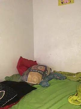 EliVanegas webcam