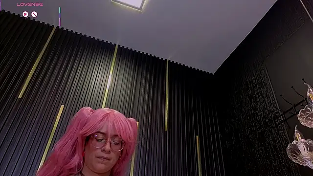 LolyYunno webcam