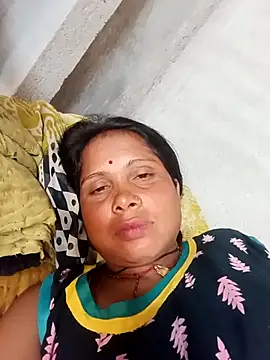 Shreya_pandit webcam