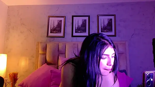 IsabellaRossi webcam
