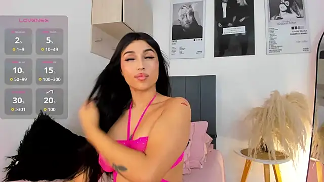 hollyprincess_2 webcam