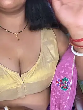 Kritika_21 webcam