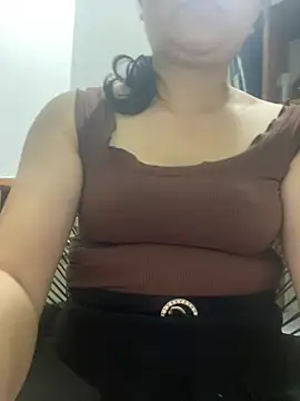 KeXiin webcam