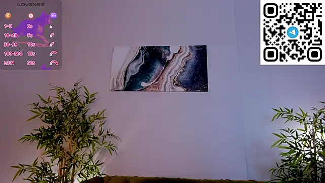 miiss__lulu webcam