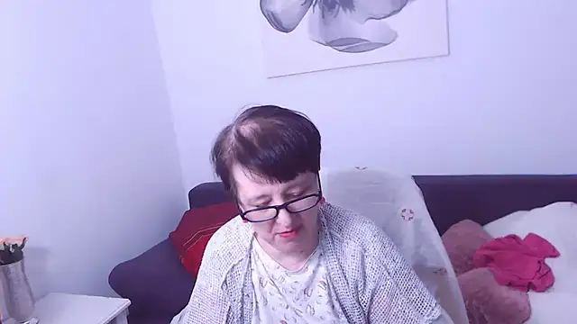 ChristaRose webcam