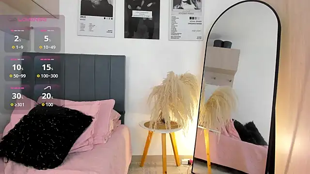 hollyprincess_2 webcam