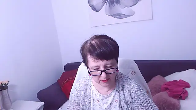 ChristaRose webcam