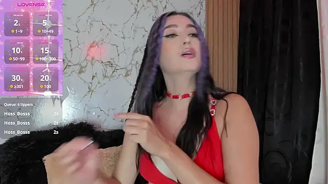 Christal_Golden webcam