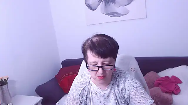 ChristaRose webcam