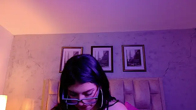 IsabellaRossi webcam