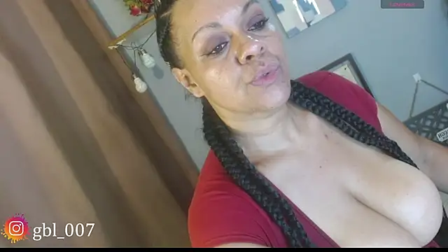 gaby_sant webcam