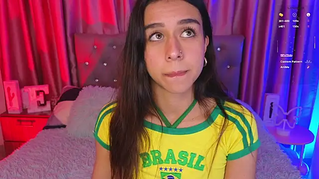 Emiily_Scott1 webcam