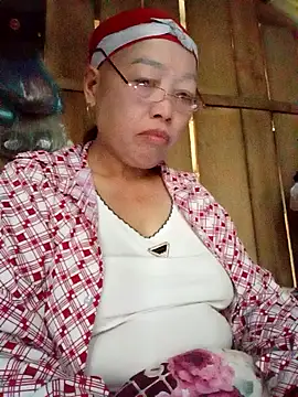 Agnes-baby webcam